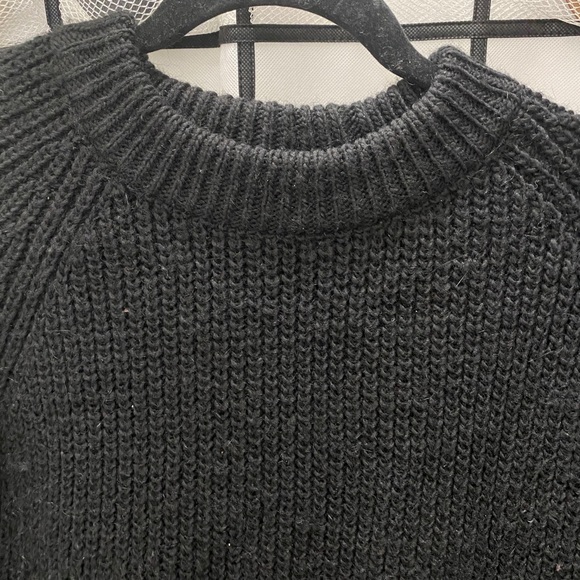 ZARA KNIT - Picture 3 of 5